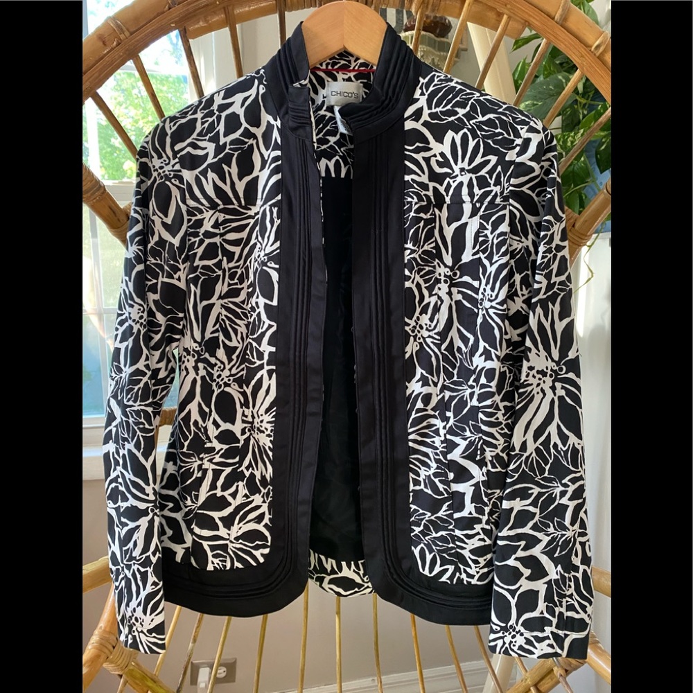 Chicos blazer